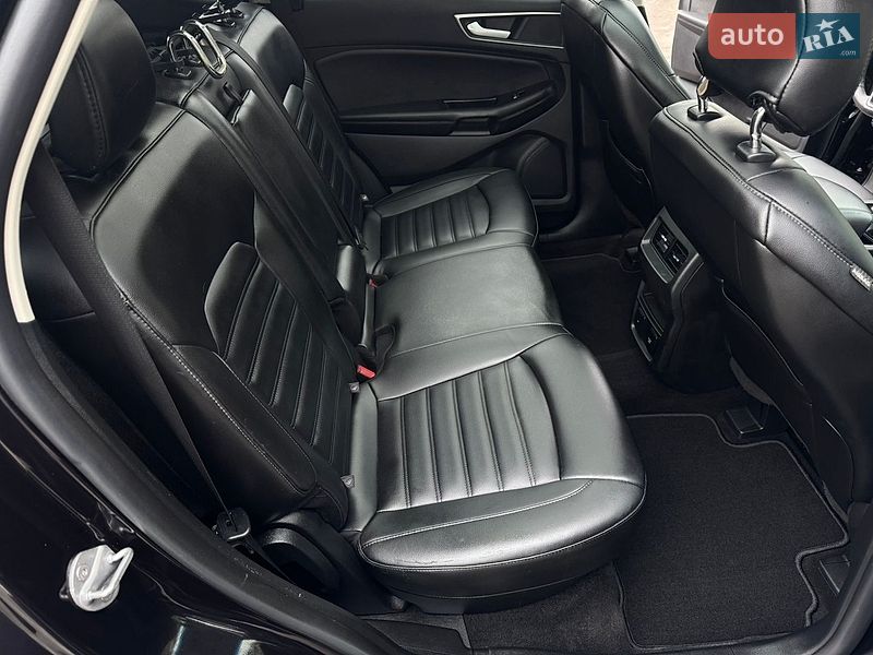 Позашляховик / Кросовер Ford Edge 2019 в Умані фото 39 Позашляховик / Кросовер Ford Edge 2019 в Умані