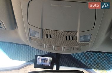 Позашляховик / Кросовер Ford Edge 2016 в Сахновщині фото 16 Позашляховик / Кросовер Ford Edge 2016 в Сахновщині
