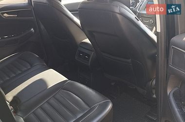 Позашляховик / Кросовер Ford Edge 2016 в Сахновщині фото 22 Позашляховик / Кросовер Ford Edge 2016 в Сахновщині