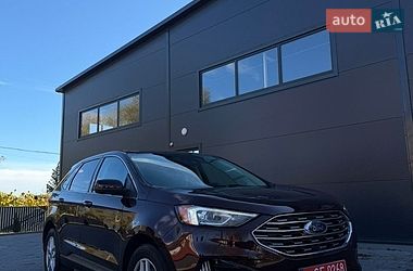 Внедорожник / Кроссовер Ford Edge 2022 в Ивано-Франковске