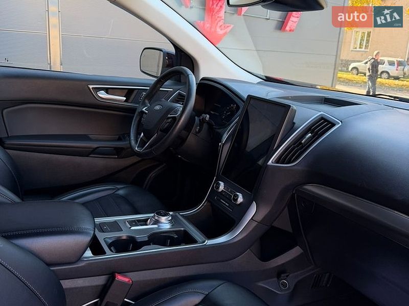 Внедорожник / Кроссовер Ford Edge 2022 в Ивано-Франковске
