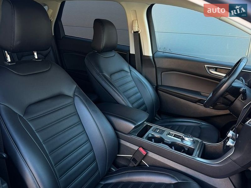 Внедорожник / Кроссовер Ford Edge 2022 в Ивано-Франковске