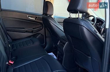 Внедорожник / Кроссовер Ford Edge 2022 в Ивано-Франковске