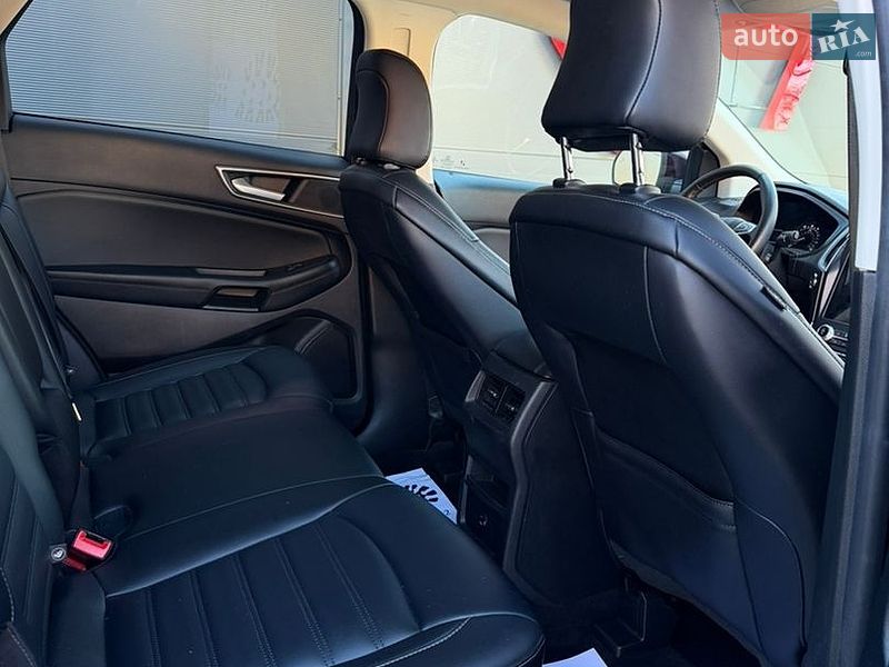 Внедорожник / Кроссовер Ford Edge 2022 в Ивано-Франковске