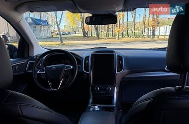 Внедорожник / Кроссовер Ford Edge 2022 в Ивано-Франковске