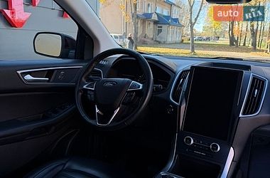 Внедорожник / Кроссовер Ford Edge 2022 в Ивано-Франковске