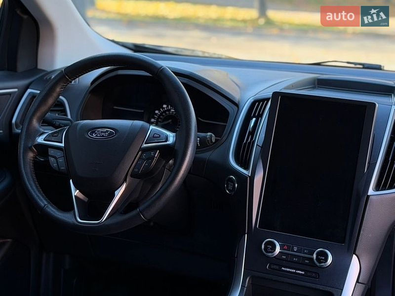 Внедорожник / Кроссовер Ford Edge 2022 в Ивано-Франковске
