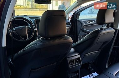 Внедорожник / Кроссовер Ford Edge 2022 в Ивано-Франковске