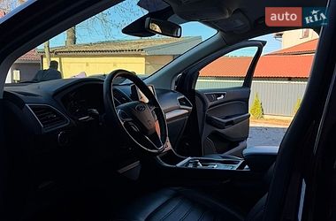 Внедорожник / Кроссовер Ford Edge 2022 в Ивано-Франковске