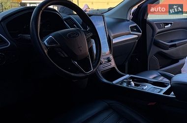Внедорожник / Кроссовер Ford Edge 2022 в Ивано-Франковске