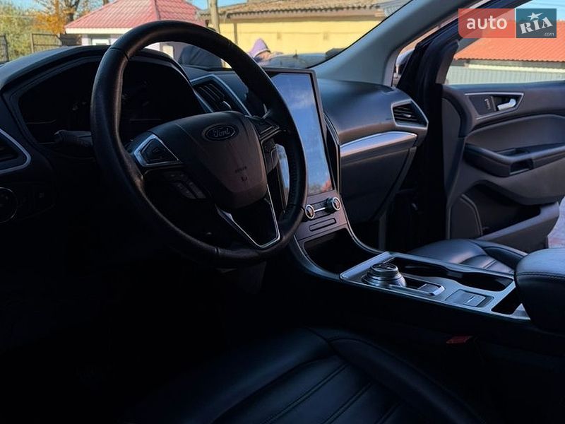 Внедорожник / Кроссовер Ford Edge 2022 в Ивано-Франковске