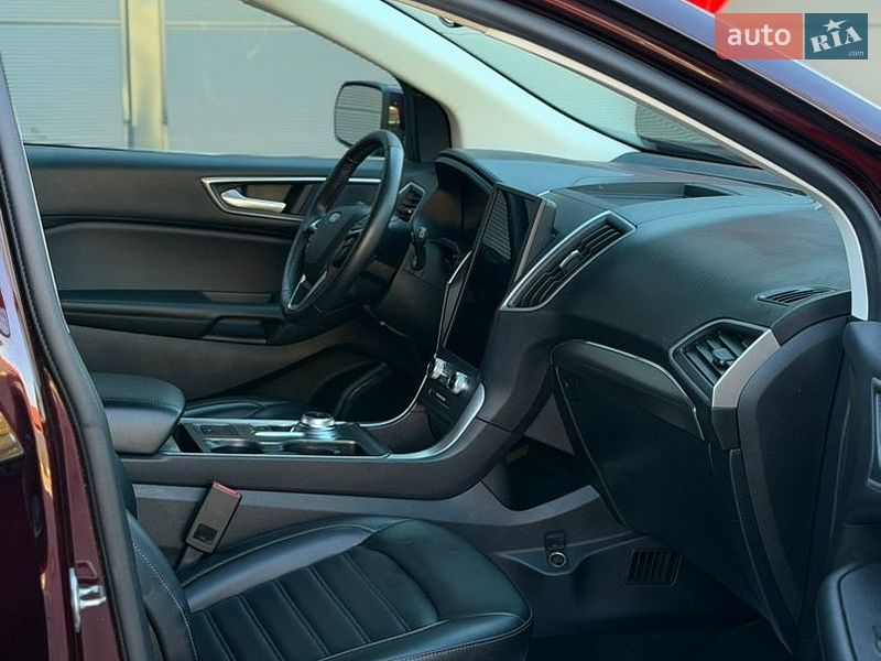 Внедорожник / Кроссовер Ford Edge 2022 в Ивано-Франковске