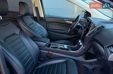 Внедорожник / Кроссовер Ford Edge 2022 в Ивано-Франковске