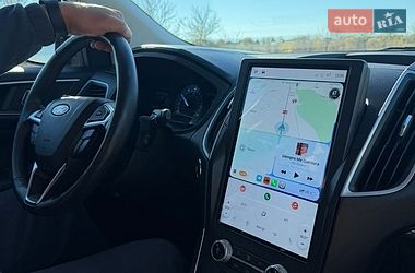 Внедорожник / Кроссовер Ford Edge 2022 в Ивано-Франковске