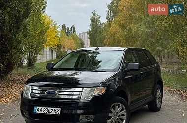Внедорожник / Кроссовер Ford Edge 2007 в Киеве