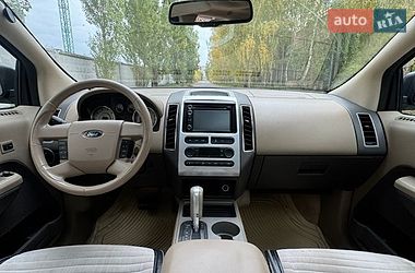 Внедорожник / Кроссовер Ford Edge 2007 в Киеве