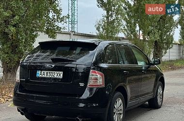 Внедорожник / Кроссовер Ford Edge 2007 в Киеве