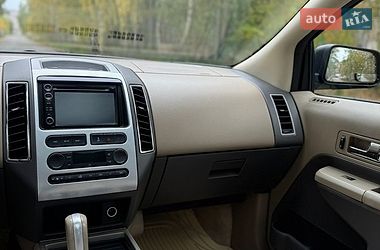 Внедорожник / Кроссовер Ford Edge 2007 в Киеве