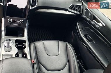 Внедорожник / Кроссовер Ford Edge 2022 в Ивано-Франковске фото 24 Внедорожник / Кроссовер Ford Edge 2022 в Ивано-Франковске