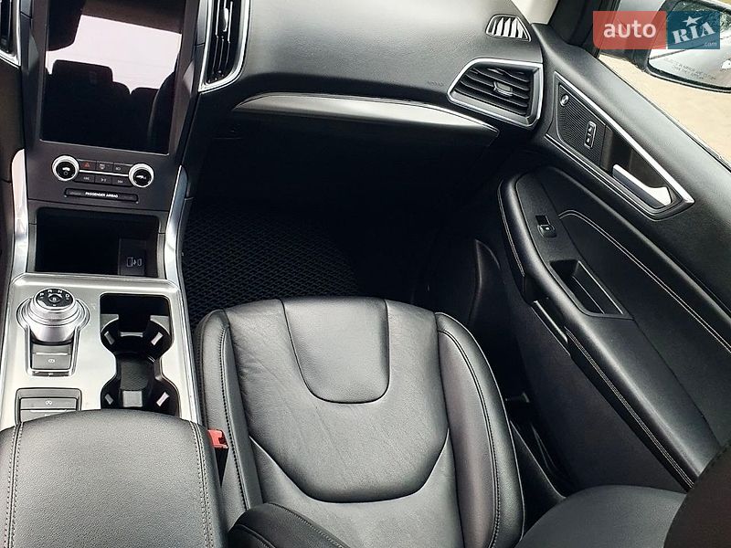 Внедорожник / Кроссовер Ford Edge 2022 в Ивано-Франковске фото 24 Внедорожник / Кроссовер Ford Edge 2022 в Ивано-Франковске