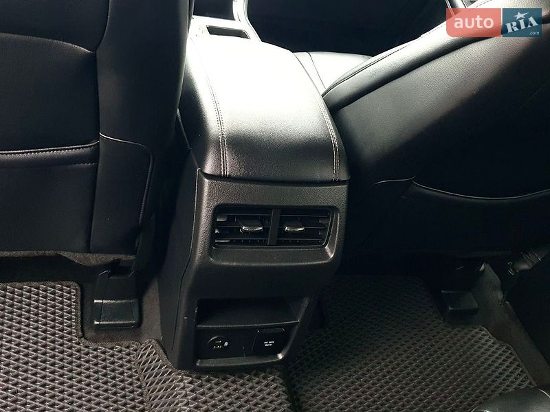 Внедорожник / Кроссовер Ford Edge 2022 в Ивано-Франковске фото 29 Внедорожник / Кроссовер Ford Edge 2022 в Ивано-Франковске
