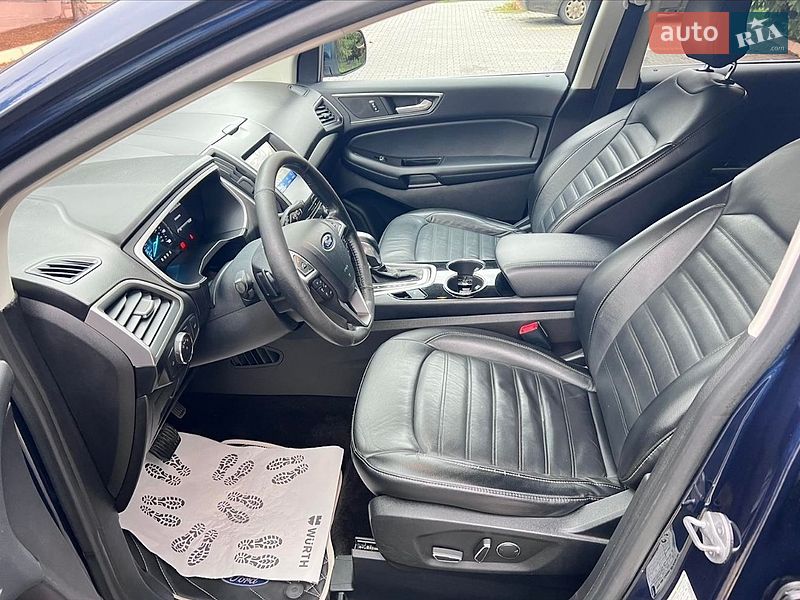 Внедорожник / Кроссовер Ford Edge 2016 в Хмельницком