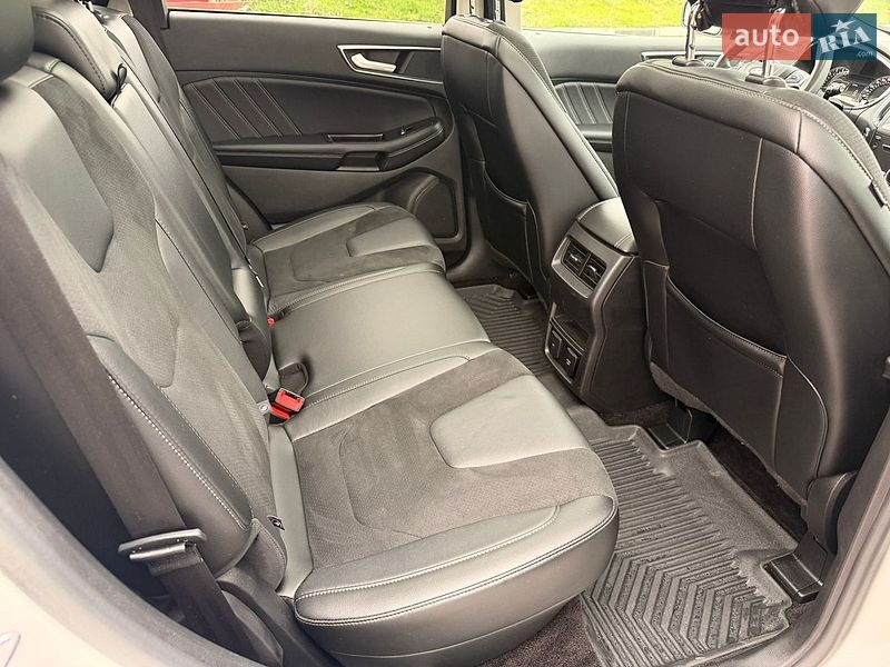 Позашляховик / Кросовер Ford Edge 2016 в Києві
