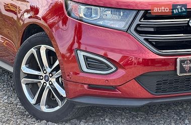 Внедорожник / Кроссовер Ford Edge 2017 в Виннице