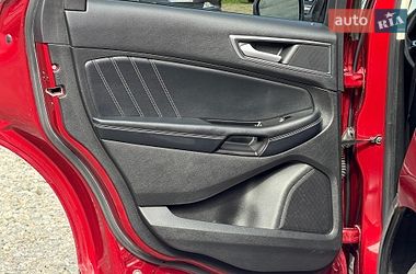 Внедорожник / Кроссовер Ford Edge 2017 в Виннице