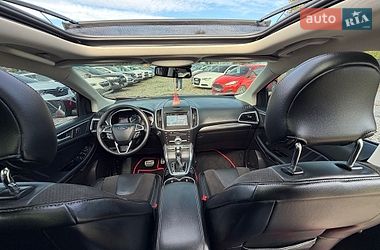 Внедорожник / Кроссовер Ford Edge 2017 в Виннице
