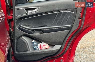 Внедорожник / Кроссовер Ford Edge 2017 в Виннице