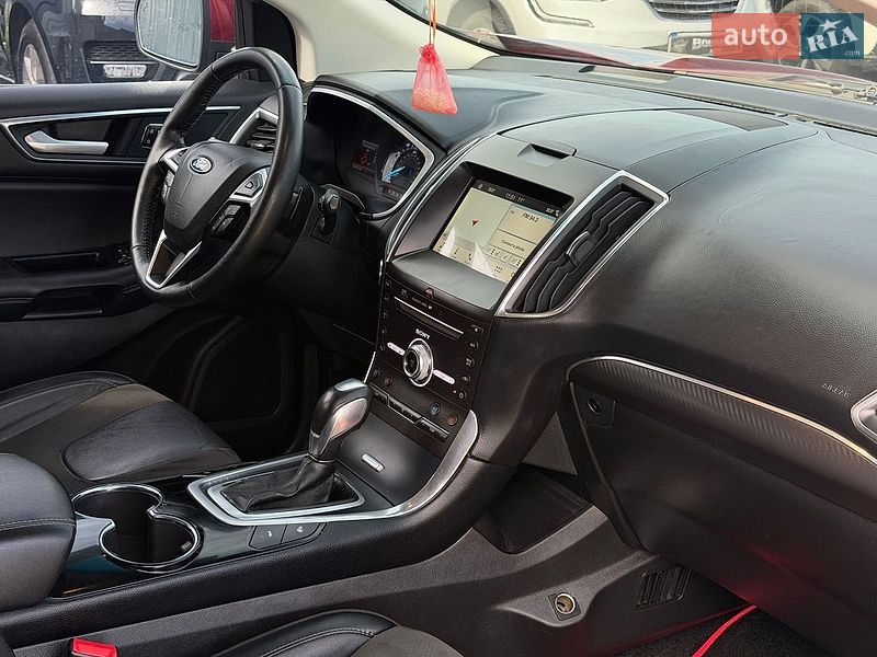 Внедорожник / Кроссовер Ford Edge 2017 в Виннице