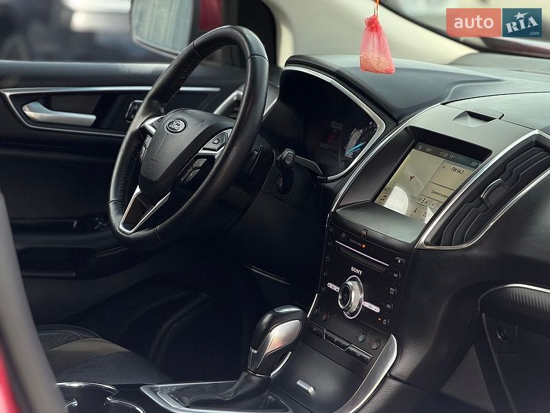 Внедорожник / Кроссовер Ford Edge 2017 в Виннице