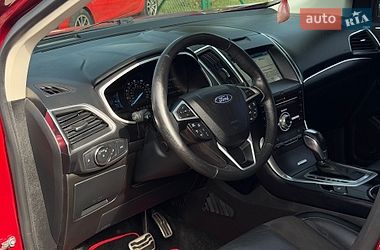Внедорожник / Кроссовер Ford Edge 2017 в Виннице