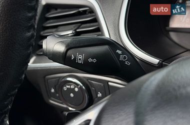 Внедорожник / Кроссовер Ford Edge 2017 в Виннице