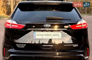 Внедорожник / Кроссовер Ford Edge 2020 в Сумах