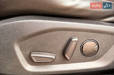 Позашляховик / Кросовер Ford Edge 2020 в Сумах