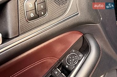 Внедорожник / Кроссовер Ford Edge 2020 в Сумах