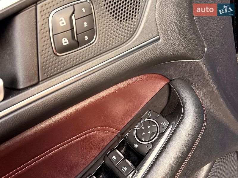 Внедорожник / Кроссовер Ford Edge 2020 в Сумах