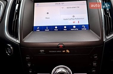 Внедорожник / Кроссовер Ford Edge 2020 в Сумах