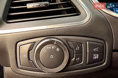 Внедорожник / Кроссовер Ford Edge 2020 в Сумах