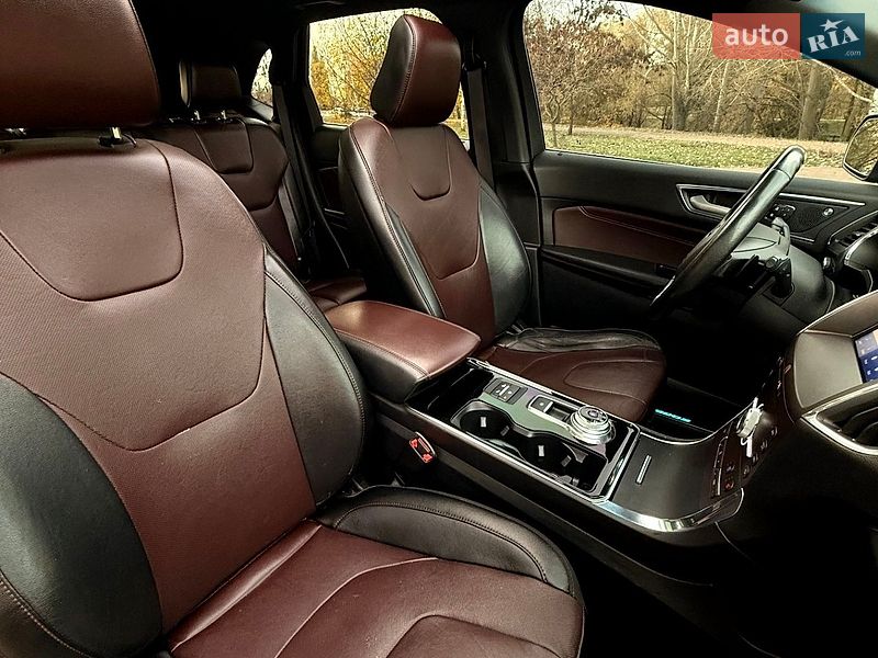 Внедорожник / Кроссовер Ford Edge 2020 в Сумах