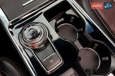 Внедорожник / Кроссовер Ford Edge 2020 в Сумах
