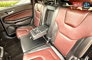 Внедорожник / Кроссовер Ford Edge 2020 в Сумах