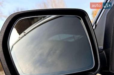 Внедорожник / Кроссовер Ford Edge 2020 в Сумах