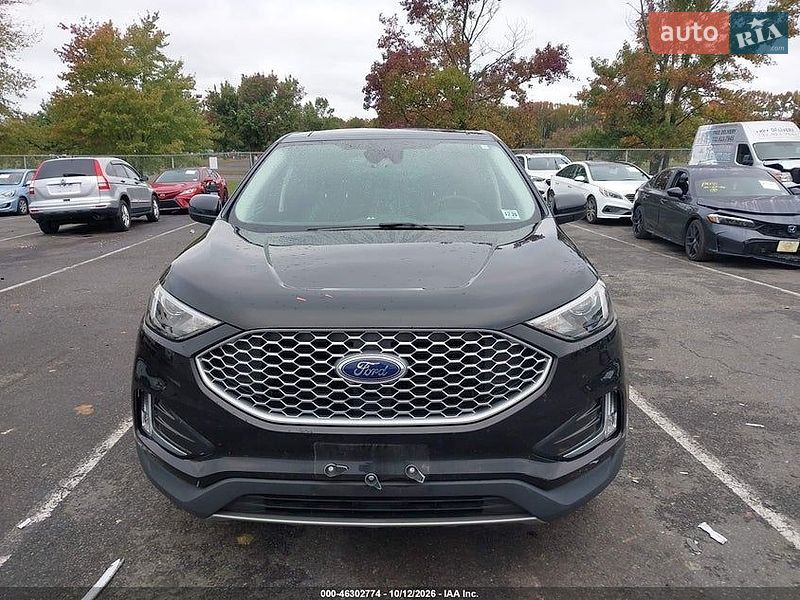 Внедорожник / Кроссовер Ford Edge 2024 в Львове