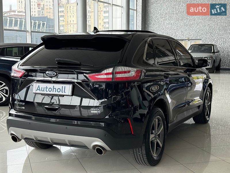 Внедорожник / Кроссовер Ford Edge 2019 в Одессе фото 5 Внедорожник / Кроссовер Ford Edge 2019 в Одессе