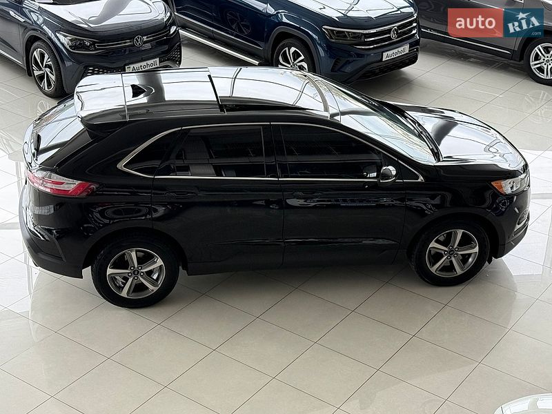 Внедорожник / Кроссовер Ford Edge 2019 в Одессе фото 26 Внедорожник / Кроссовер Ford Edge 2019 в Одессе