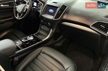 Внедорожник / Кроссовер Ford Edge 2019 в Одессе фото 13 Внедорожник / Кроссовер Ford Edge 2019 в Одессе