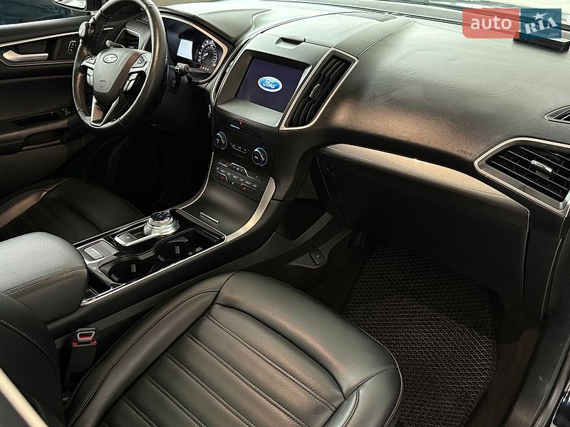 Внедорожник / Кроссовер Ford Edge 2019 в Одессе фото 13 Внедорожник / Кроссовер Ford Edge 2019 в Одессе